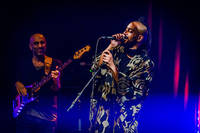2017-10-29 - Yemen Blues från Kulturhuset, Stockholm