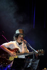 2017-10-31 - Sophie Zelmani från Bierhübeli, Bern