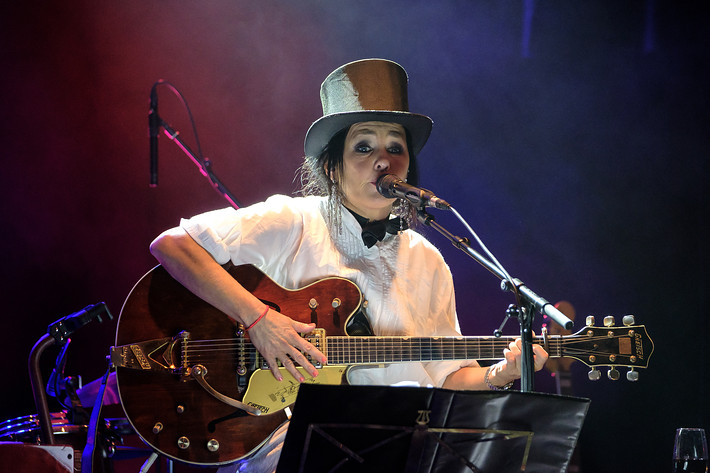 2017-10-31 - Sophie Zelmani från Bierhübeli, Bern