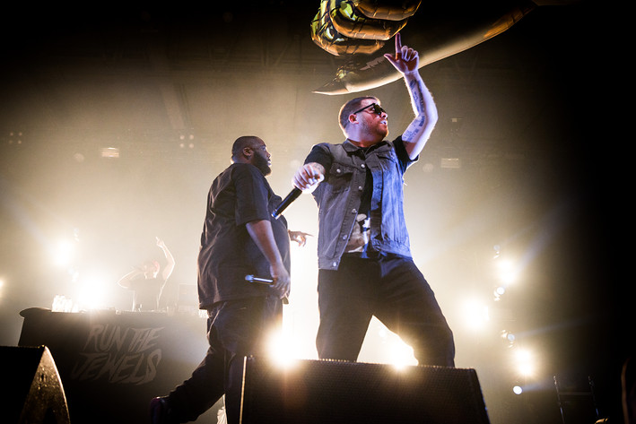 2017-10-31 - Run the Jewels från Annexet, Stockholm