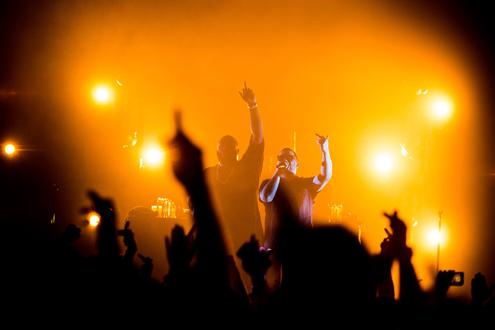 2017-10-31 - Run the Jewels från Annexet, Stockholm