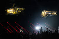2017-10-31 - Run the Jewels från Annexet, Stockholm