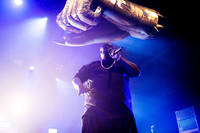 2017-10-31 - Run the Jewels från Annexet, Stockholm