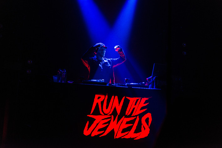 2017-10-31 - Run the Jewels från Annexet, Stockholm