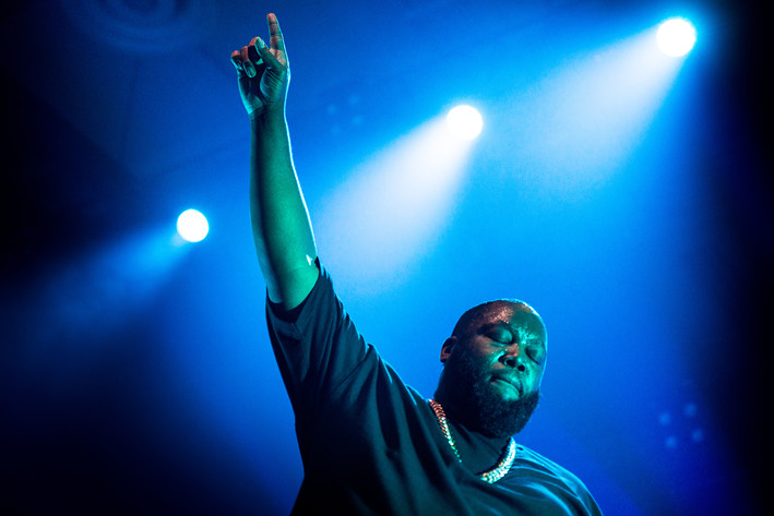 2017-10-31 - Run the Jewels från Annexet, Stockholm