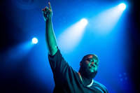 2017-10-31 - Run the Jewels från Annexet, Stockholm