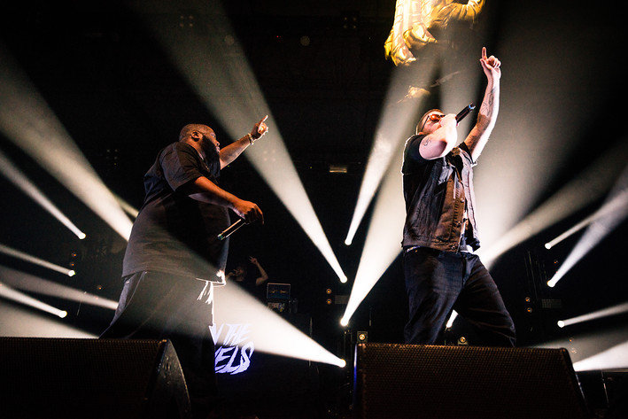 2017-10-31 - Run the Jewels från Annexet, Stockholm