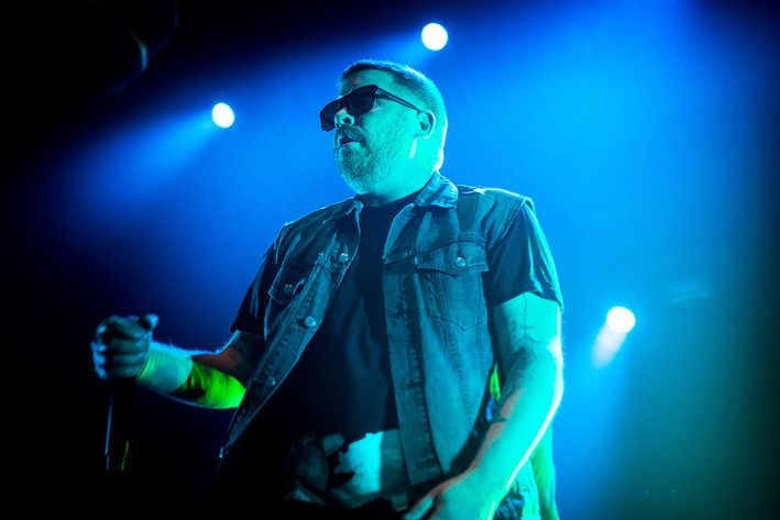 2017-10-31 - Run the Jewels från Annexet, Stockholm