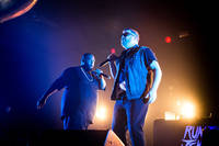 2017-10-31 - Run the Jewels från Annexet, Stockholm