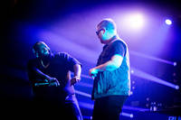 2017-10-31 - Run the Jewels från Annexet, Stockholm