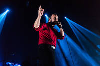 2017-11-01 - Future Islands från Pustervik, Göteborg