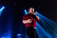 2017-11-01 - Future Islands från Pustervik, Göteborg