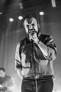 2017-11-01 - Future Islands från Pustervik, Göteborg