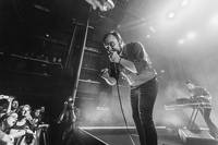 2017-11-01 - Future Islands från Pustervik, Göteborg