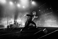 2017-11-01 - Future Islands från Pustervik, Göteborg