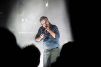 2017-11-02 - Future Islands från Pustervik, Göteborg