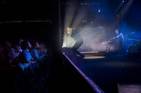 2017-11-02 - Future Islands från Pustervik, Göteborg
