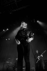 2017-11-02 - Future Islands från Pustervik, Göteborg