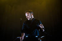 2017-11-02 - Future Islands från Pustervik, Göteborg