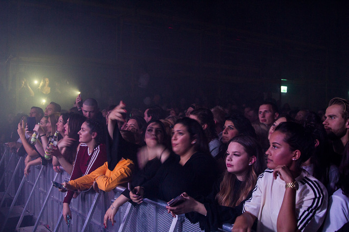 2017-11-03 - Mwuana från Nobelberget, Stockholm