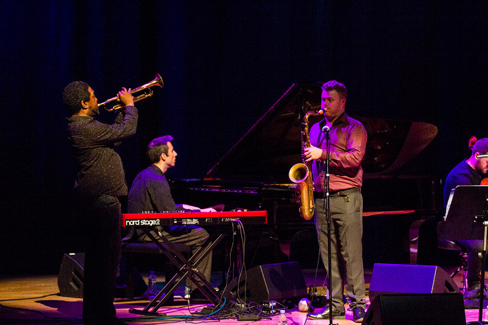 2017-11-04 - Mulatu Astatke från Konserthuset, Stockholm