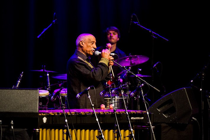 2017-11-04 - Mulatu Astatke från Konserthuset, Stockholm