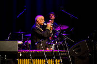 2017-11-04 - Mulatu Astatke från Konserthuset, Stockholm