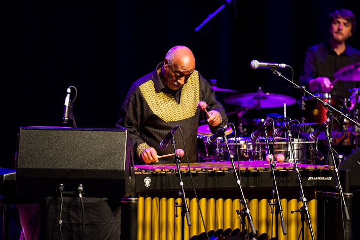 2017-11-04 - Mulatu Astatke från Konserthuset, Stockholm