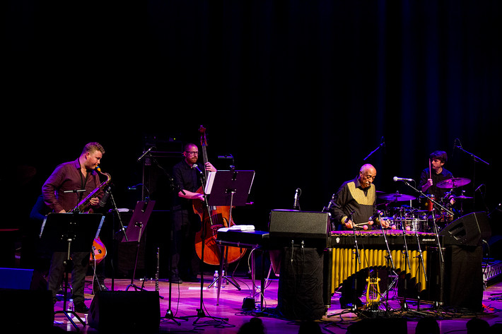 2017-11-04 - Mulatu Astatke från Konserthuset, Stockholm