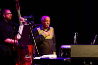2017-11-04 - Mulatu Astatke från Konserthuset, Stockholm