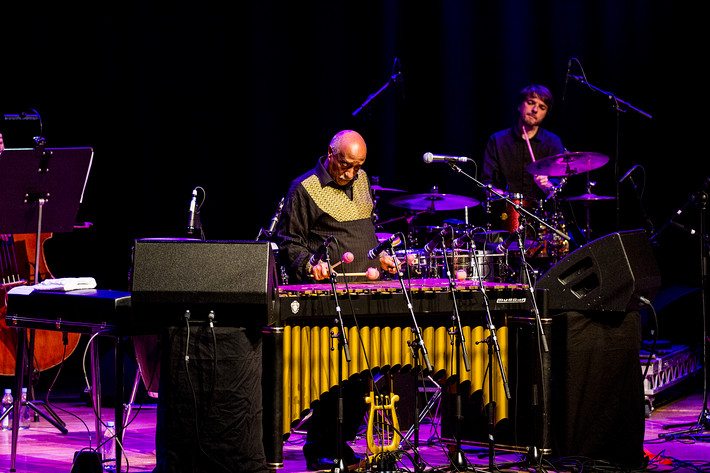 2017-11-04 - Mulatu Astatke från Konserthuset, Stockholm