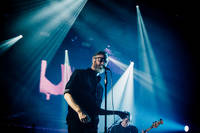 2017-11-04 - The National från Annexet, Stockholm