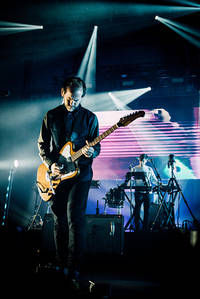 2017-11-04 - The National från Annexet, Stockholm