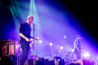 2017-11-04 - The National från Annexet, Stockholm