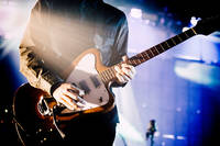 2017-11-04 - The National från Annexet, Stockholm