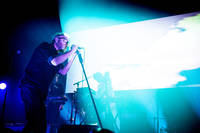 2017-11-04 - The National från Annexet, Stockholm
