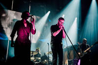 2017-11-04 - The National från Annexet, Stockholm