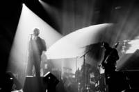 2017-11-04 - The National från Annexet, Stockholm