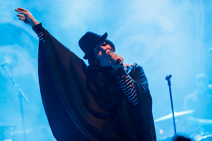 2017-11-04 - Henrik Berggren från Magasinet, Falun