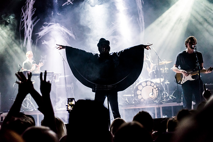 2017-11-04 - Henrik Berggren från Magasinet, Falun