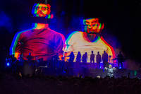 2017-11-06 - Gorillaz från Hovet, Stockholm