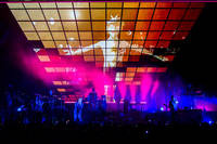 2017-11-06 - Gorillaz från Hovet, Stockholm