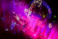 2017-11-06 - Gorillaz från Hovet, Stockholm