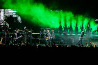 2017-11-06 - Gorillaz från Hovet, Stockholm