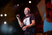 2017-11-06 - Deep Purple från Annexet, Stockholm