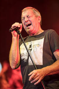 2017-11-06 - Deep Purple från Annexet, Stockholm