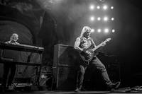 2017-11-06 - Deep Purple från Annexet, Stockholm