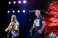2017-11-06 - Deep Purple från Annexet, Stockholm