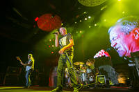 2017-11-06 - Deep Purple från Annexet, Stockholm