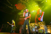2017-11-06 - Deep Purple från Annexet, Stockholm